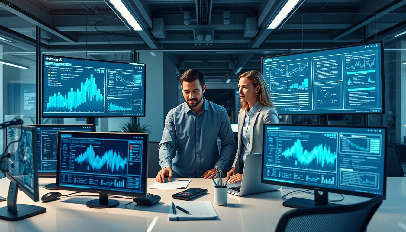 Custom business systems and integrations