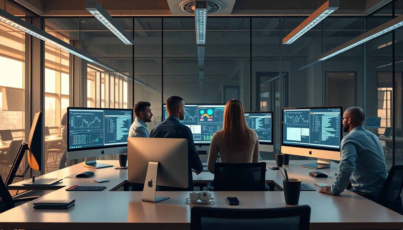 Enterprise platform scalability and system integration