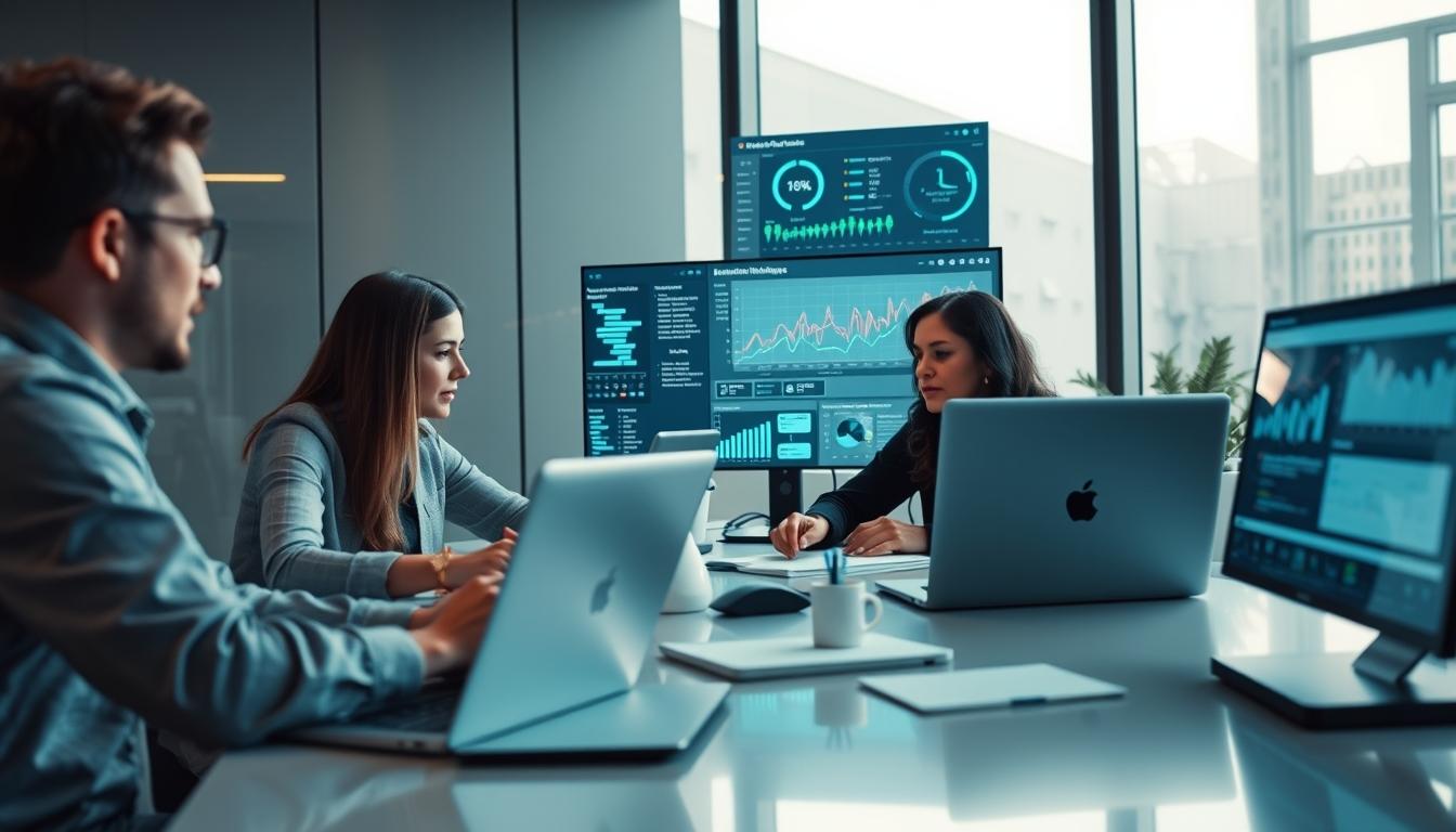 Custom business platform integration and scaling